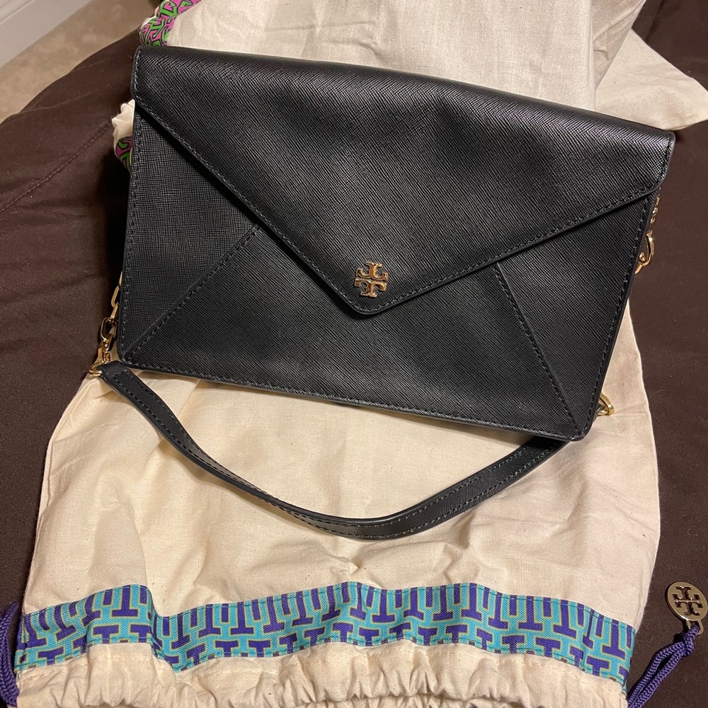 Tory Burch Envelope Clutch